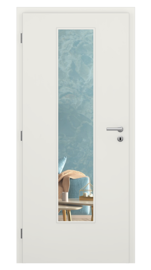 POLAR / Polar 26 /  - POLAR biely lak / Connex, číry