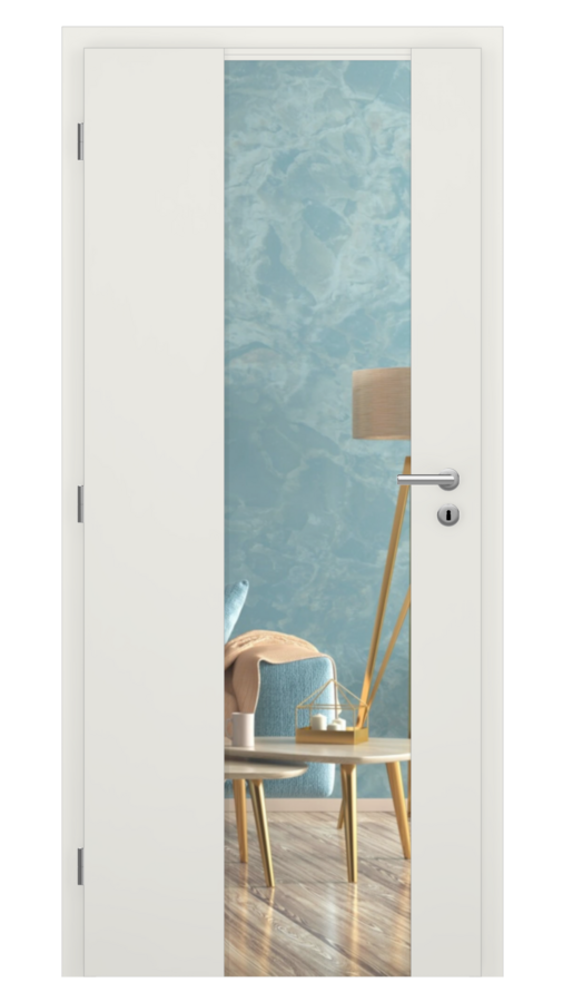 POLAR / Polar 28 /  - POLAR biely lak