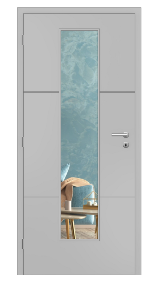 Rainbow / Rainbow 5 /  - heaven lak / Číre sklo