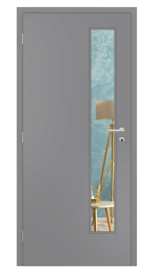 Rainbow / Rainbow 8 /  - lak shado / Číre sklo