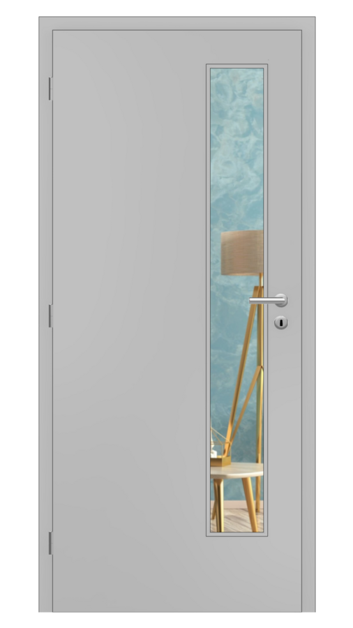 Rainbow / Rainbow 8 /  - heaven lak / Číre sklo