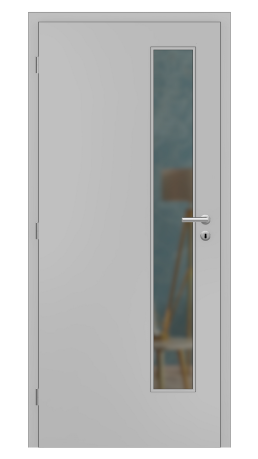 Rainbow / Rainbow 8 /  - heaven lak / Planibel sivá