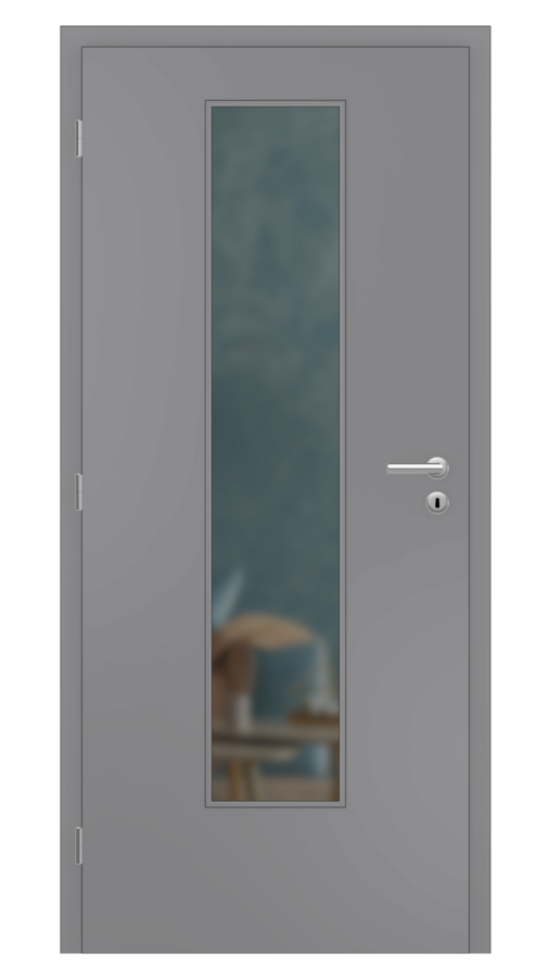 Rainbow / Rainbow 26 / - lak shado / Planibel sivá