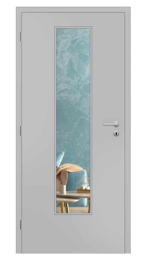 Rainbow / Rainbow 26 /  - heaven lak / Číre sklo