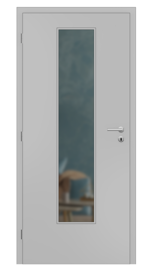 Rainbow / Rainbow 26 /  - heaven lak / Planibel sivá