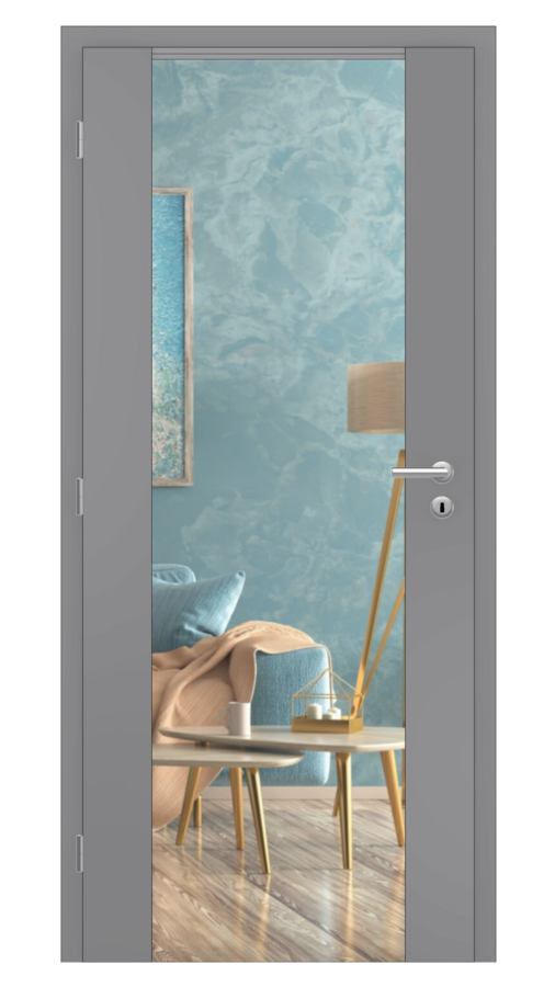 Rainbow / Rainbow 27 /  - lak shado