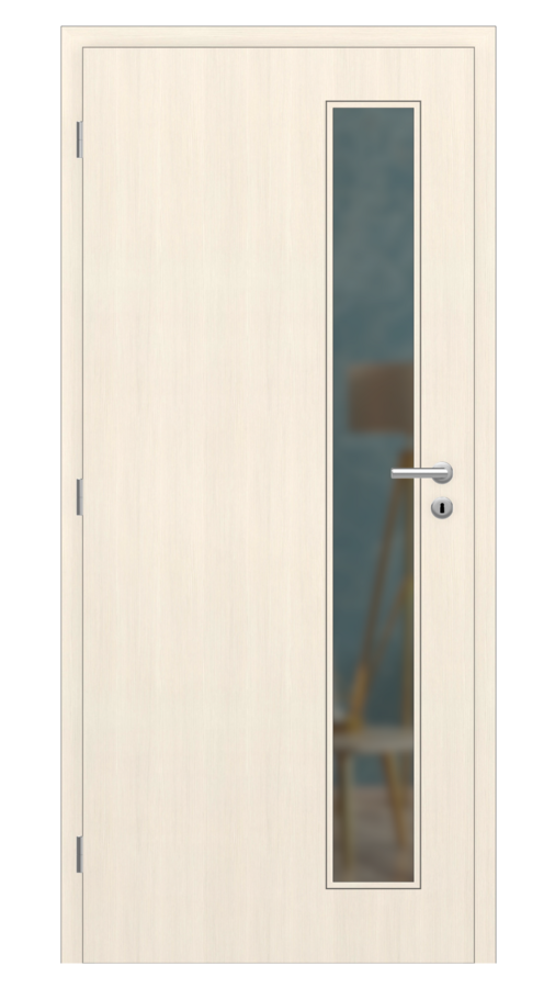 Sima / Sima 1 / CPL SOLO 3D - cremeline / Planibel sivá