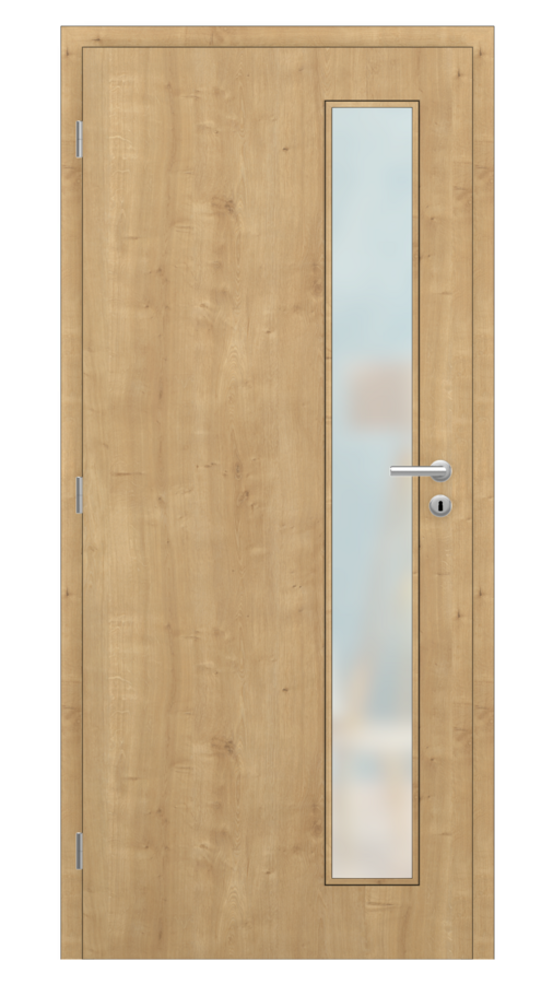 Sima / Sima 1 / CPL SOLO 3D - dub prírodný / Činčila, číra