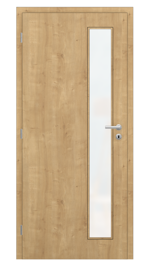 Sima / Sima 1 / CPL SOLO 3D - dub prírodný / Satinato