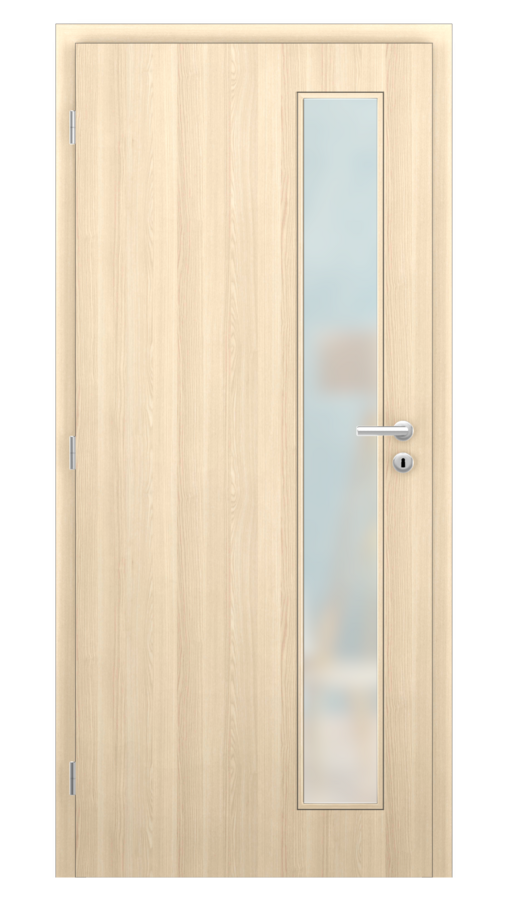 Sima / Sima 1 / CPL SOLO 3D - dub bielený / Činčila, číra