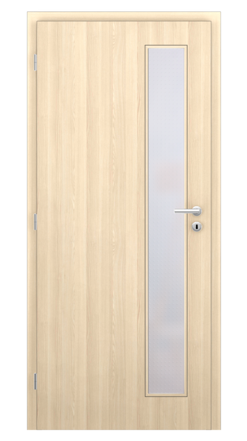 Sima / Sima 1 / CPL SOLO 3D - dub bielený / Master carre