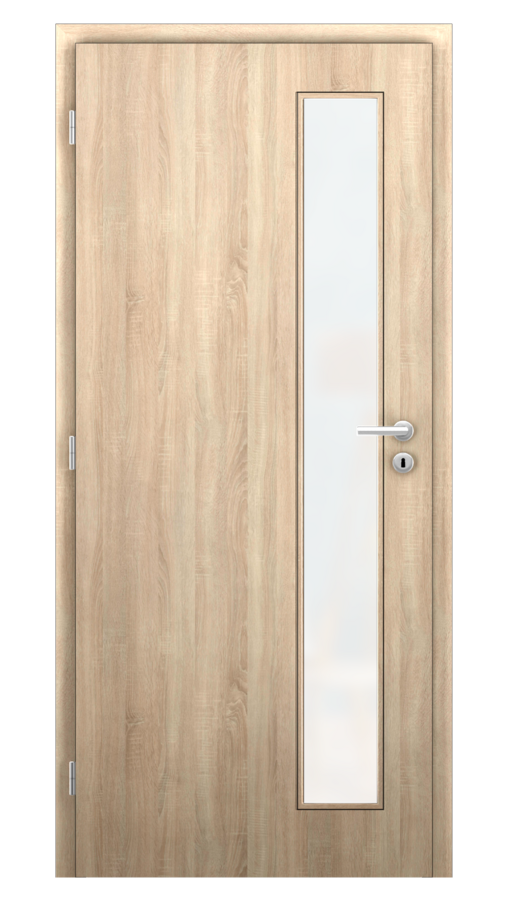 Sima / Sima 1 / CPL SOLO 3D - bardolino / Satinato