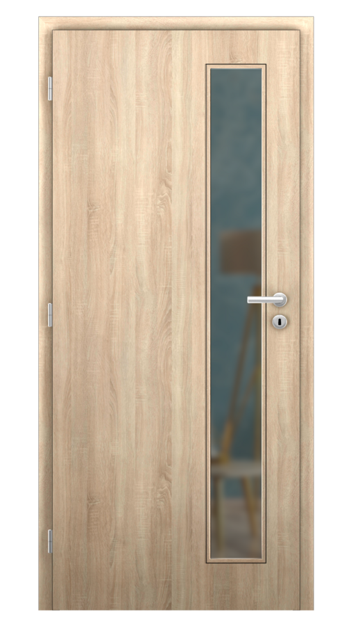 Sima / Sima 1 / CPL SOLO 3D - bardolino / Planibel sivá