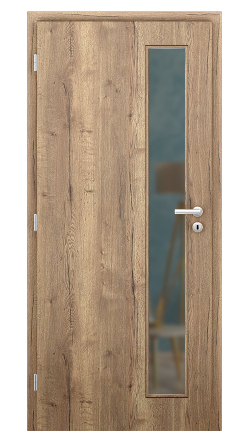 Sima / Sima 1 / CPL SOLO 3D - dub halifax / Planibel sivá