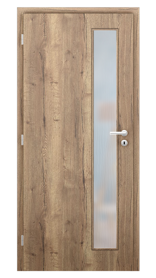 Sima / Sima 1 / CPL SOLO 3D - dub halifax / Kôra číra