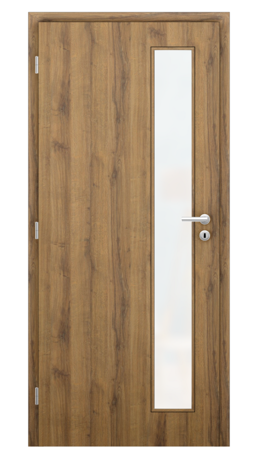 Sima / Sima 1 / CPL SOLO 3D - dub sherman / Satinato