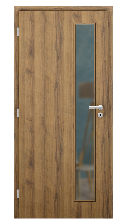 Sima / Sima 1 / CPL SOLO 3D - dub sherman / Planibel sivá