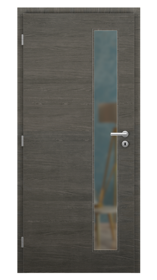 Sima / Sima 1 / SOLO MATRIX - rimini priečne / Planibel sivá