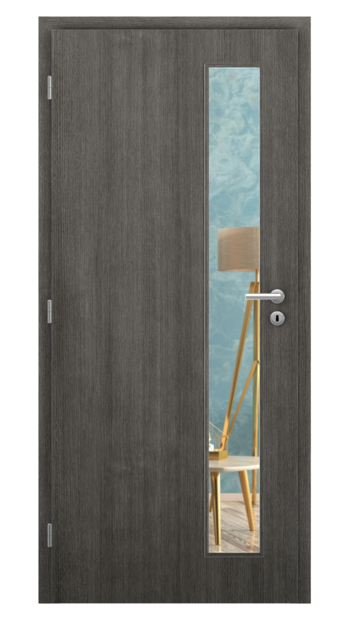 Sima / Sima 1 / SOLO MATRIX - trento / Číre sklo