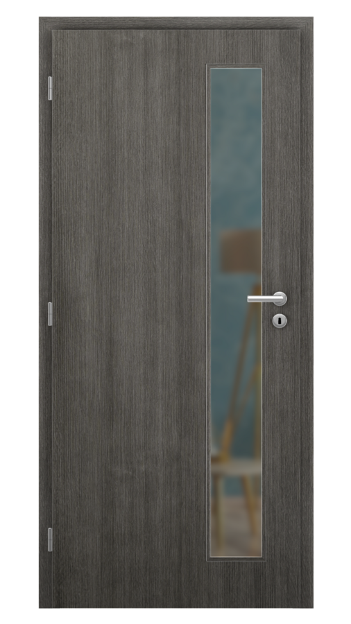 Sima / Sima 1 / SOLO MATRIX - trento / Planibel sivá