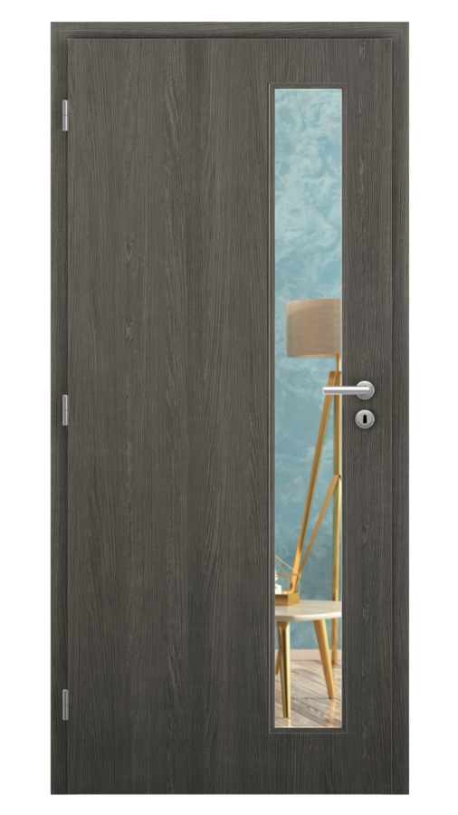 Sima / Sima 1 / SOLO MATRIX - rimini / Číre sklo