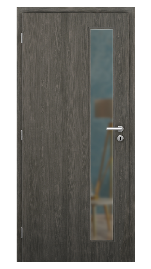 Sima / Sima 1 / SOLO MATRIX - rimini / Planibel sivá