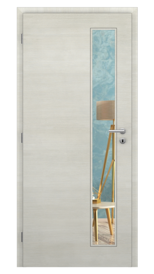 Sima / Sima 1 / SOLO MATRIX - monza priečna / Číre sklo