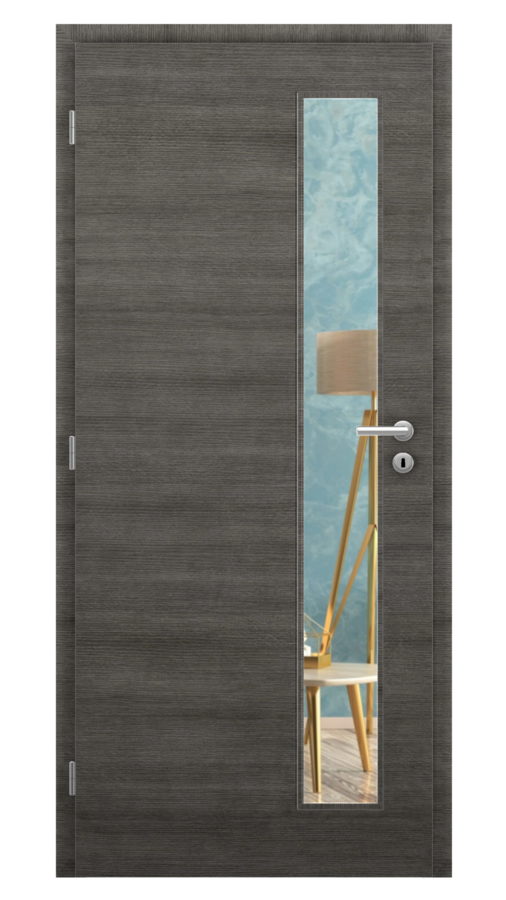 Sima / Sima 1 / SOLO MATRIX - trento priečna / Číre sklo