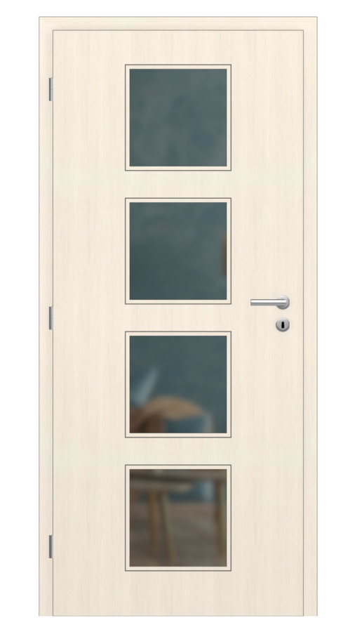 Sima / Sima 11 / CPL SOLO 3D - cremeline / Planibel sivá