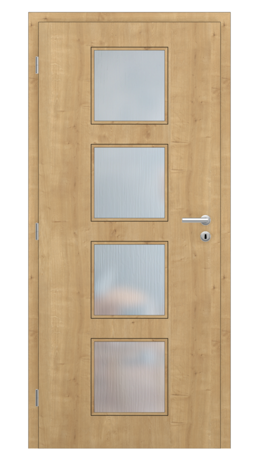 Sima / Sima 11 / CPL SOLO 3D - dub prírodný / Kôra, číra