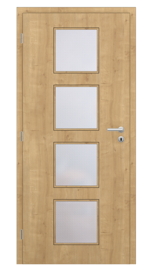 Sima / Sima 11 / CPL SOLO 3D - dub prírodný / Master carre