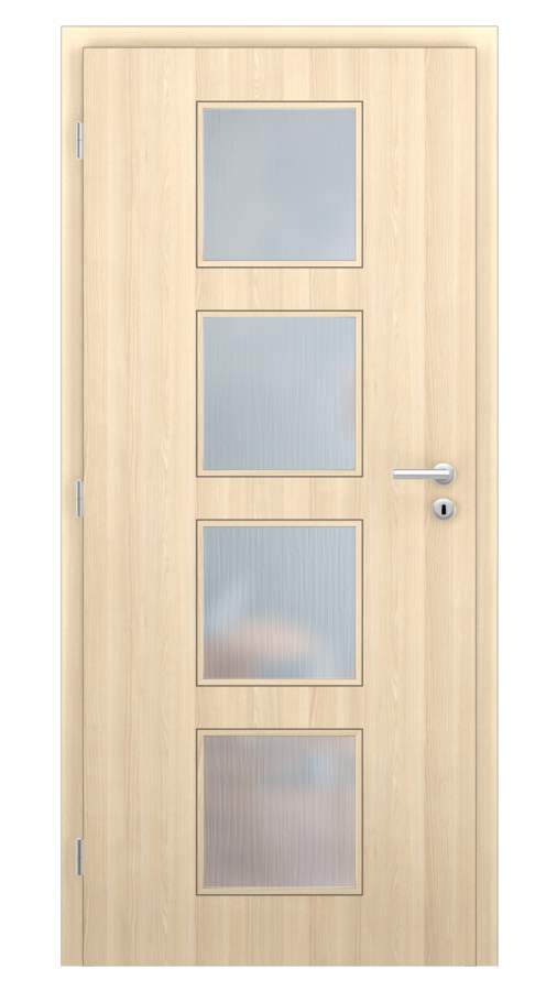 Sima / Sima 11 / CPL SOLO 3D - dub bielený / Kôra, číra