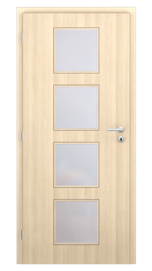 Sima / Sima 11 / CPL SOLO 3D - dub bielený / Master carre