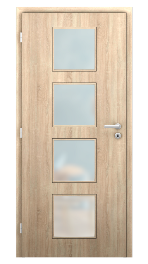 Sima / Sima 11 / CPL SOLO 3D - bardolino / Činčila, číra