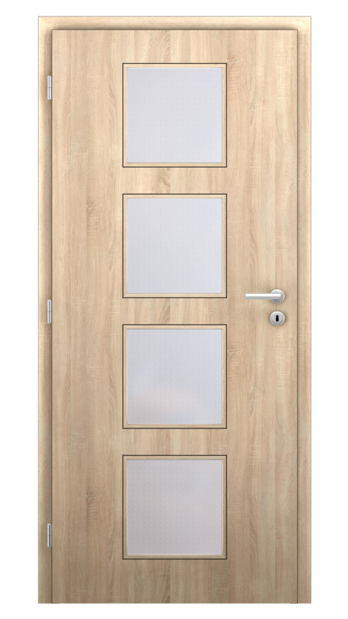 Sima / Sima 11 / CPL SOLO 3D - bardolino / Master carre