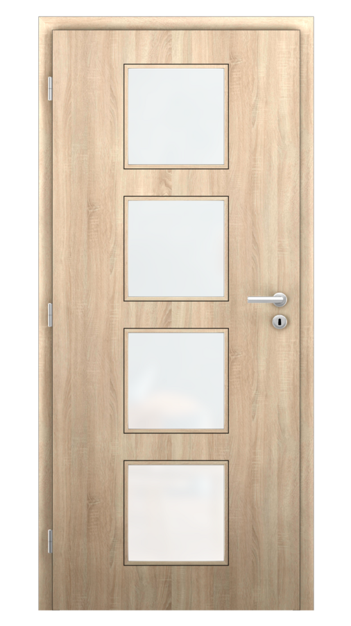 Sima / Sima 11 / CPL SOLO 3D - bardolino / Satinato