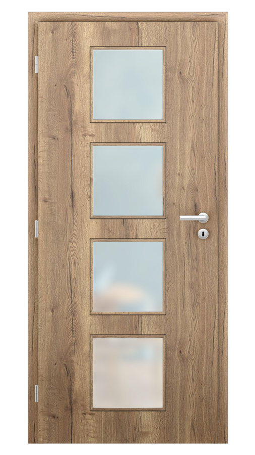 Sima / Sima 11 / CPL SOLO 3D - dub halifax / Činčila, číra