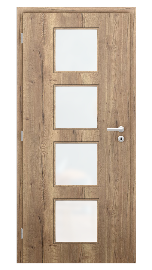 Sima / Sima 11 / CPL SOLO 3D - dub halifax / Satinato