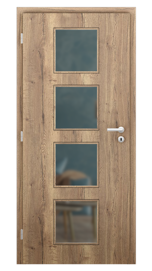 Sima / Sima 11 / CPL SOLO 3D - dub halifax / Planibel sivá