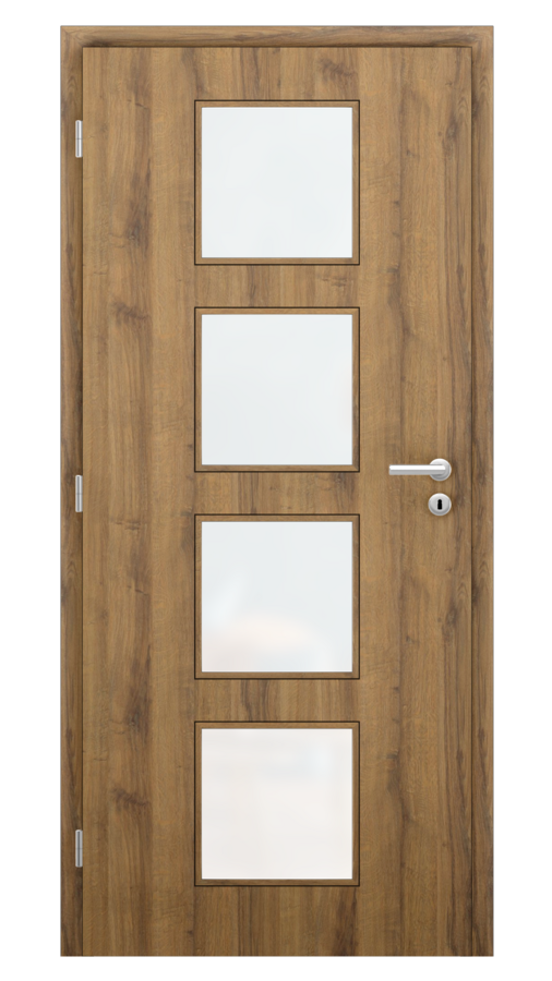 Sima / Sima 11 / CPL SOLO 3D - dub sherman / Satinato