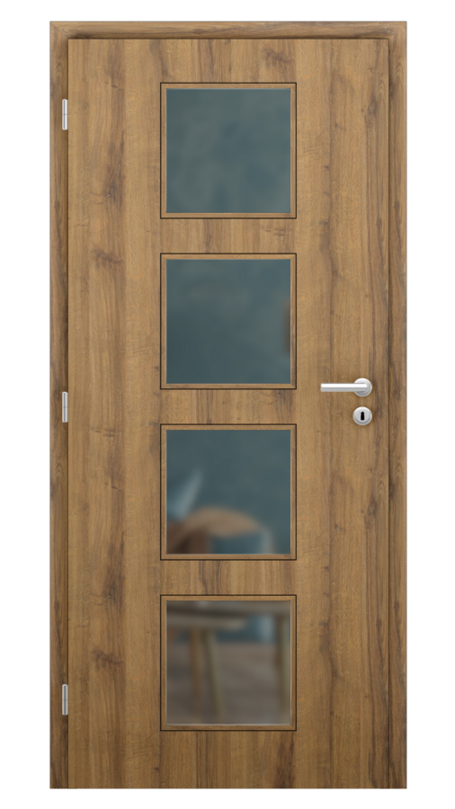 Sima / Sima 11 / CPL SOLO 3D - dub sherman / Planibel sivá