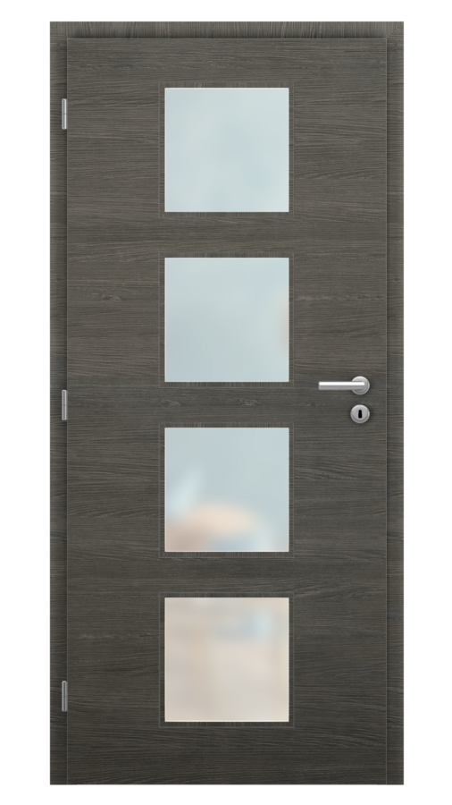 Sima / Sima 11 / SOLO MATRIX - rimini priečne / Činčila, číra