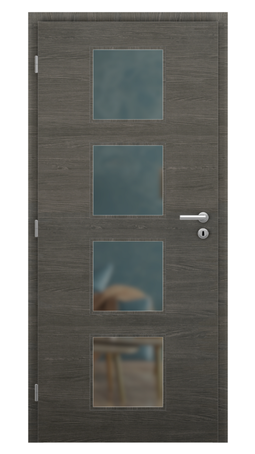 Sima / Sima 11 / SOLO MATRIX - rimini priečne / Planibel sivá