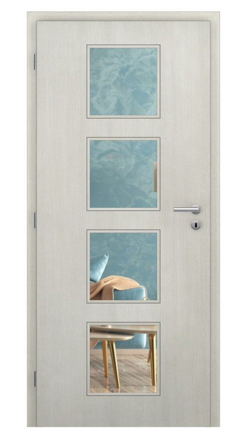 Sima / Sima 11 / SOLO MATRIX - monza / Číre sklo