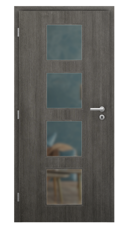 Sima / Sima 11 / SOLO MATRIX - trento / Planibel sivá