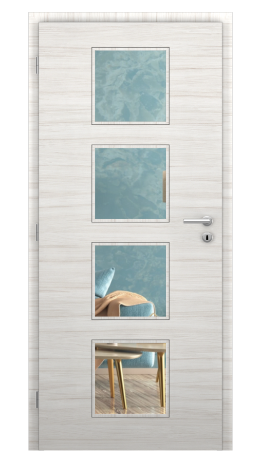 Sima / Sima 11 / SOLO MATRIX - lazio „Vo výpredaji“ / Číre sklo