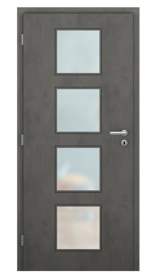 Sima / Sima 11 / SOLO MATRIX - chromix / Činčila, číra