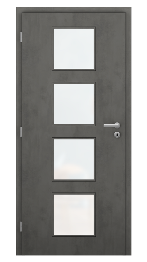 Sima / Sima 11 / SOLO MATRIX - chromix / Satinato