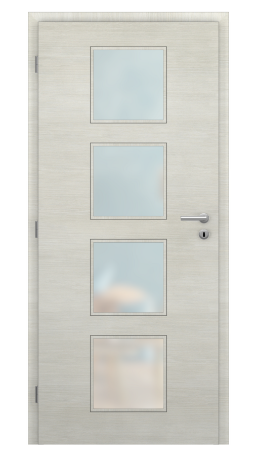 Sima / Sima 11 / SOLO MATRIX - monza priečna / Činčila, číra