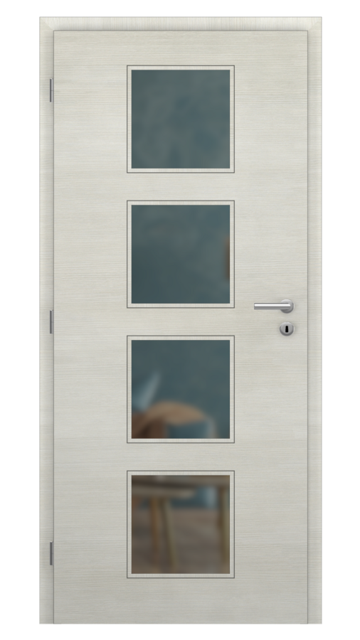 Sima / Sima 11 / SOLO MATRIX - monza priečna / Planibel sivá